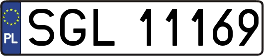 SGL11169