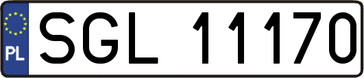 SGL11170