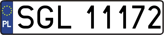 SGL11172