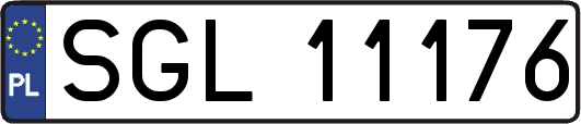 SGL11176