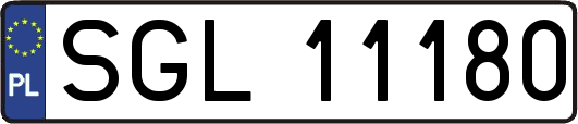 SGL11180