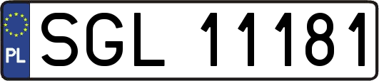 SGL11181