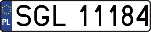 SGL11184