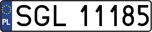 SGL11185