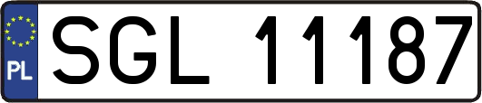 SGL11187