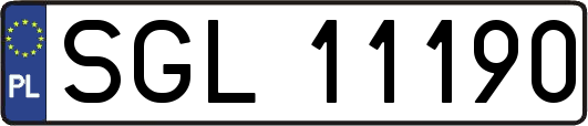 SGL11190