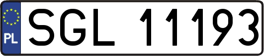 SGL11193