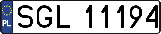 SGL11194