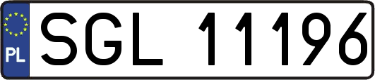 SGL11196