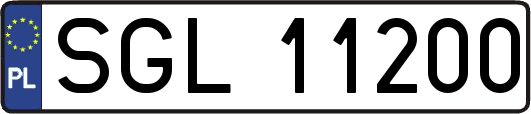 SGL11200