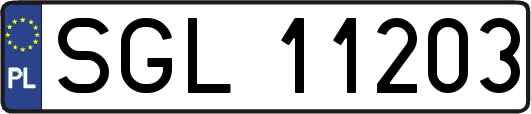 SGL11203