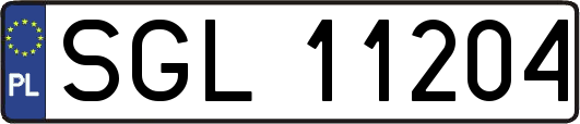 SGL11204