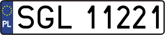 SGL11221