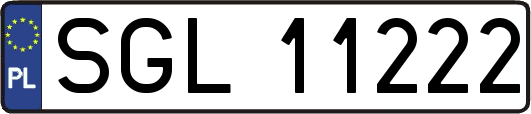 SGL11222