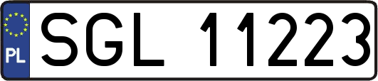 SGL11223