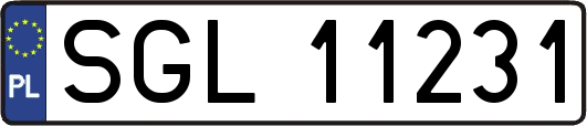 SGL11231