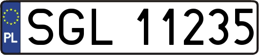 SGL11235