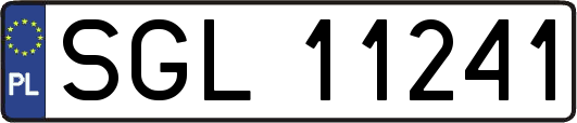 SGL11241
