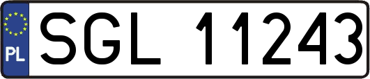 SGL11243
