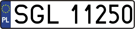 SGL11250