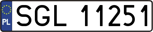 SGL11251