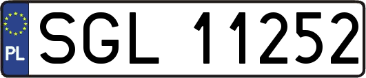 SGL11252