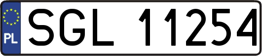 SGL11254