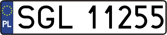 SGL11255