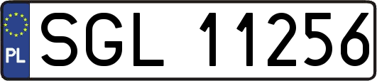 SGL11256
