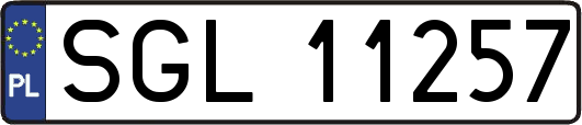 SGL11257