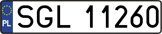 SGL11260