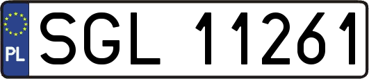 SGL11261