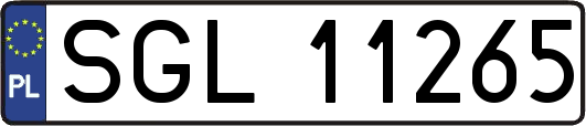 SGL11265