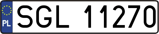 SGL11270