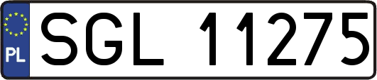 SGL11275