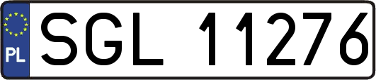 SGL11276