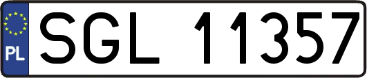 SGL11357