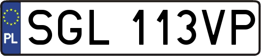 SGL113VP