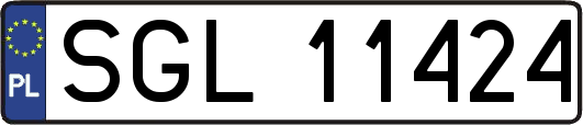 SGL11424