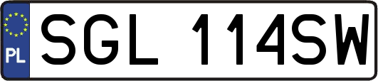 SGL114SW