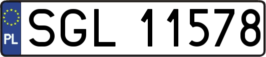 SGL11578
