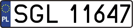 SGL11647