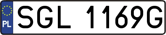 SGL1169G