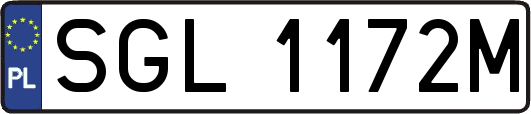 SGL1172M