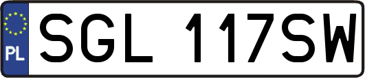 SGL117SW