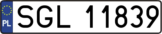 SGL11839
