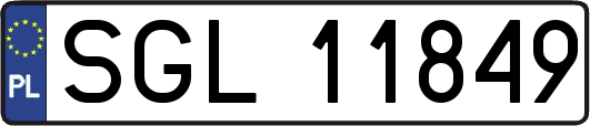 SGL11849