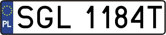 SGL1184T