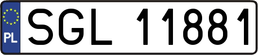 SGL11881