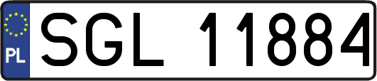 SGL11884